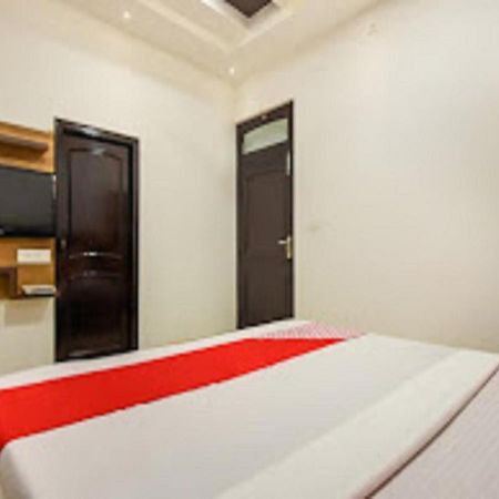 Hotel Bansal Residency, Sirsa Kültér fotó