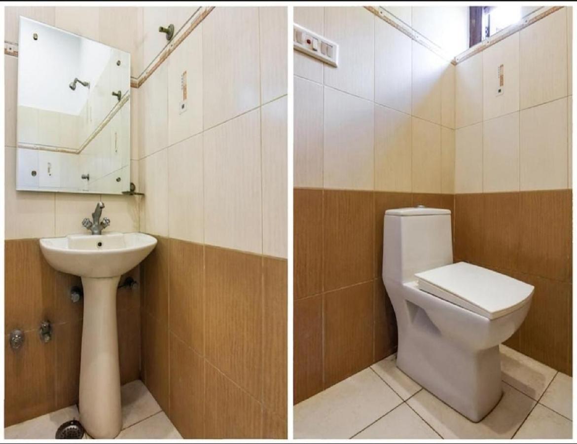 Hotel Bansal Residency, Sirsa Kültér fotó