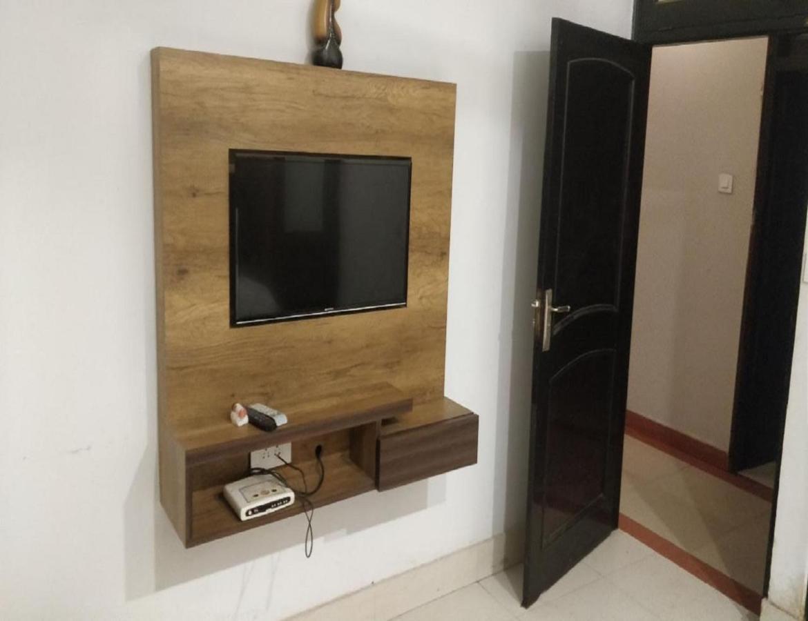 Hotel Bansal Residency, Sirsa Kültér fotó