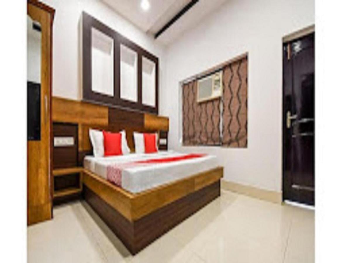 Hotel Bansal Residency, Sirsa Kültér fotó